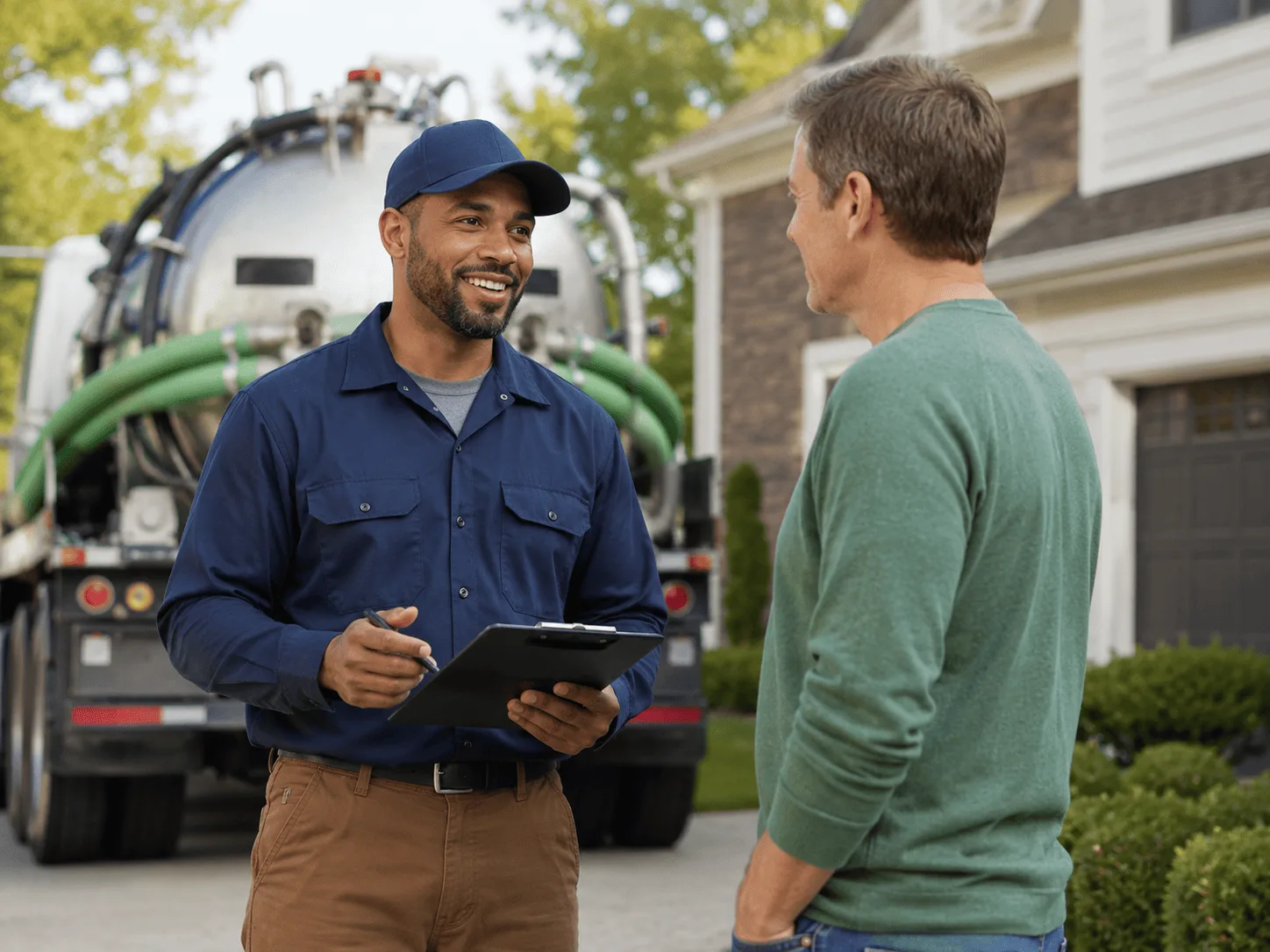 Mosquito Control Conover, NC FAQs