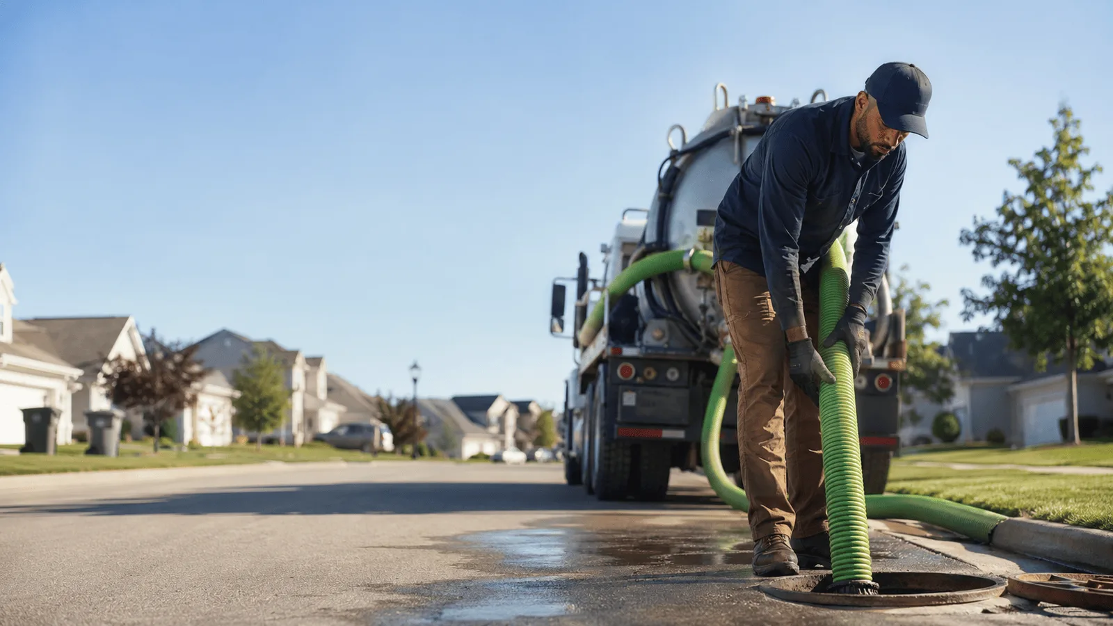 Mosquito Control in Conover, NC